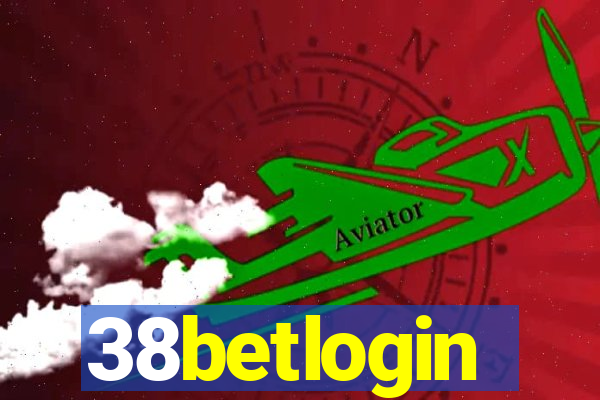 38betlogin