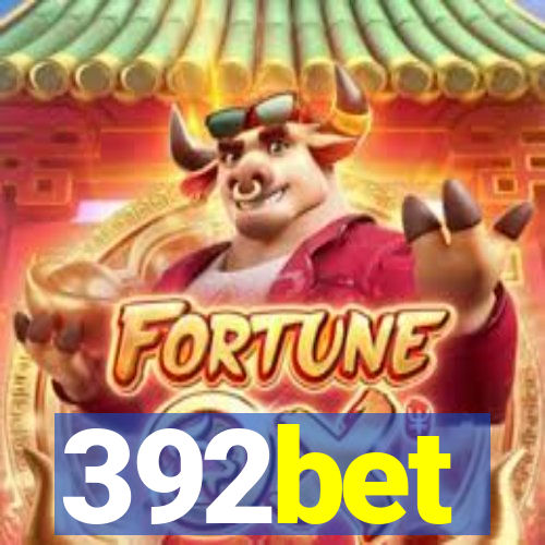 392bet