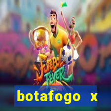 botafogo x palmeiras ao vivo futemax