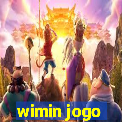 wimin jogo