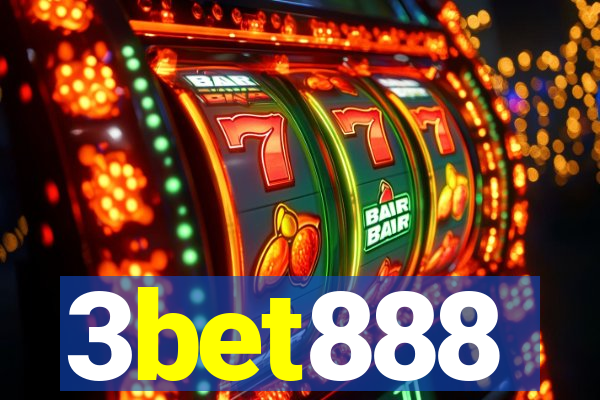 3bet888