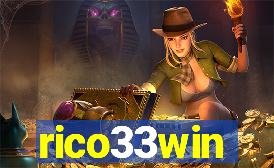 rico33win