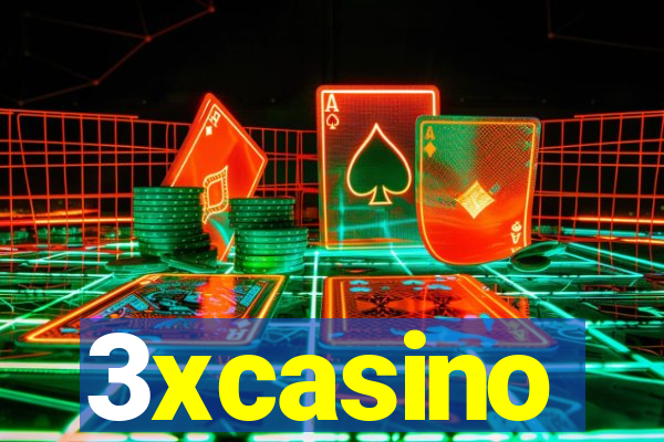 3xcasino