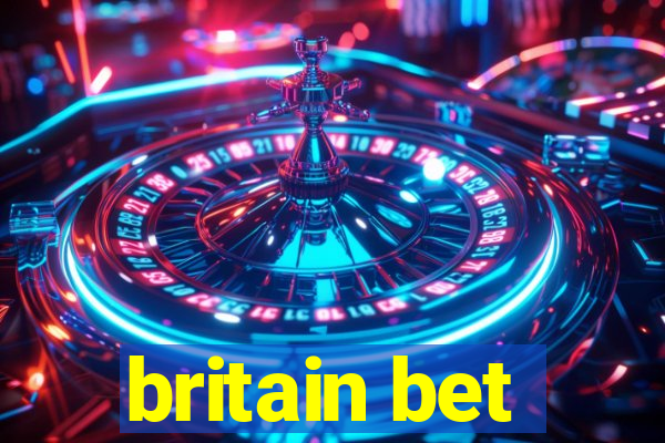 britain bet