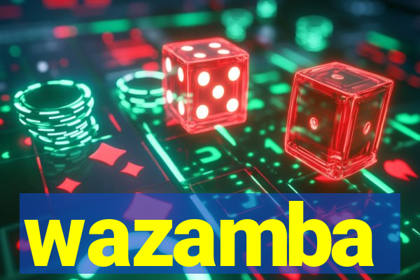 wazamba