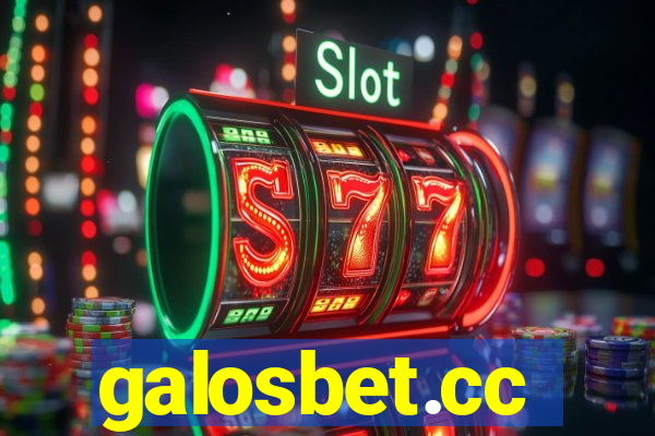 galosbet.cc