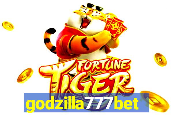 godzilla777bet