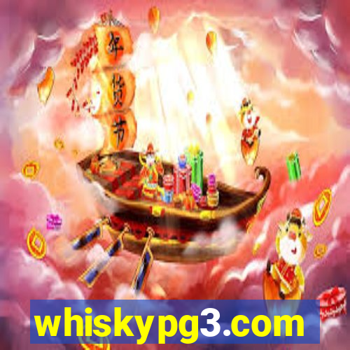 whiskypg3.com