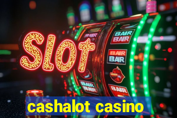 cashalot casino