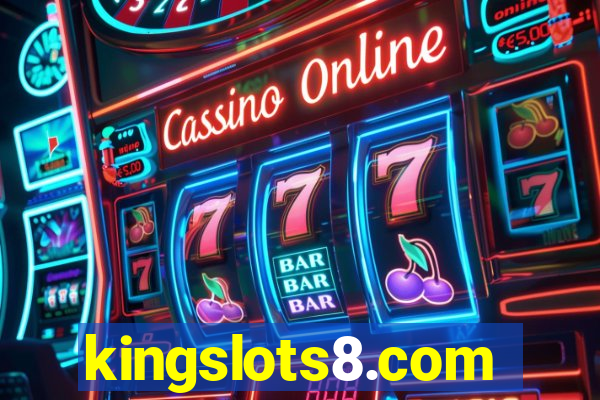 kingslots8.com