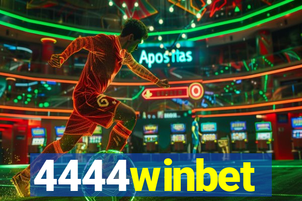 4444winbet