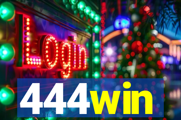 444win