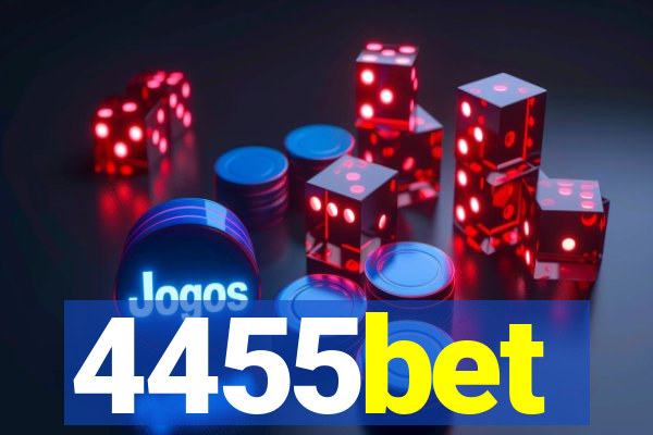 4455bet