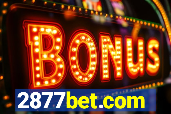 2877bet.com