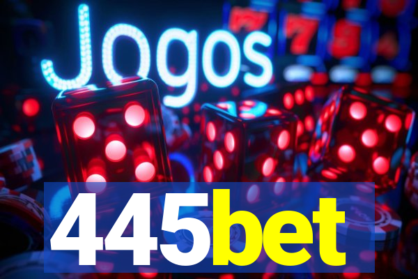 445bet