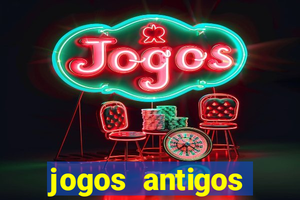 jogos antigos cartoon network