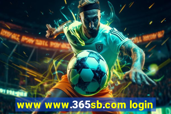 www www.365sb.com login