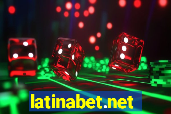 latinabet.net