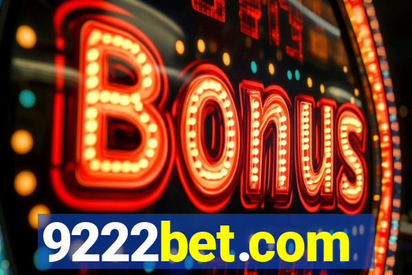 9222bet.com