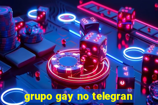 grupo gay no telegran