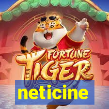 neticine