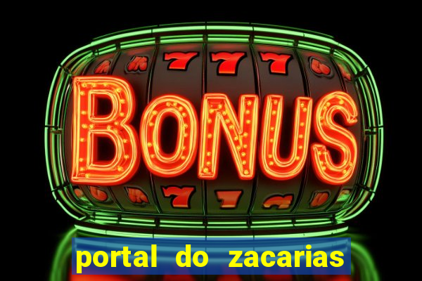 portal do zacarias brida nunes