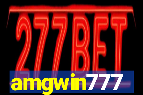 amgwin777