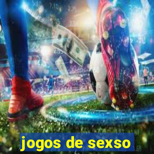 jogos de sexso