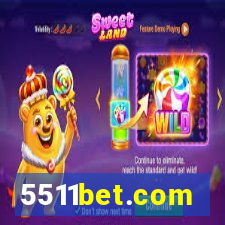 5511bet.com