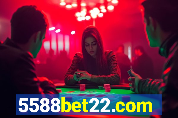 5588bet22.com