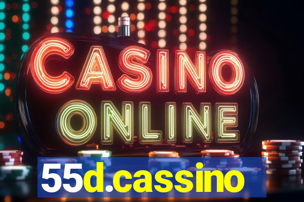 55d.cassino