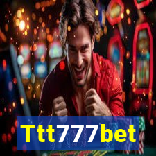 Ttt777bet