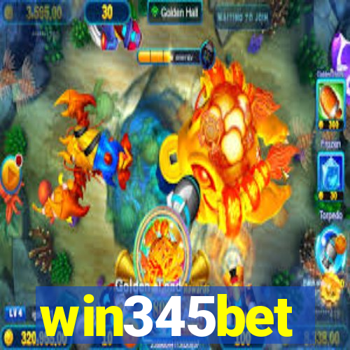 win345bet