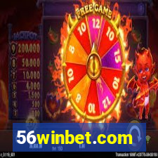 56winbet.com