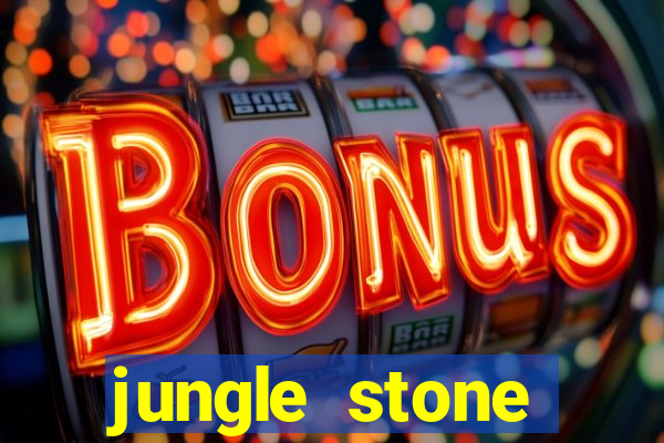 jungle stone reclame aqui