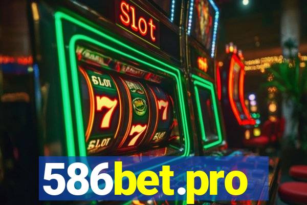 586bet.pro