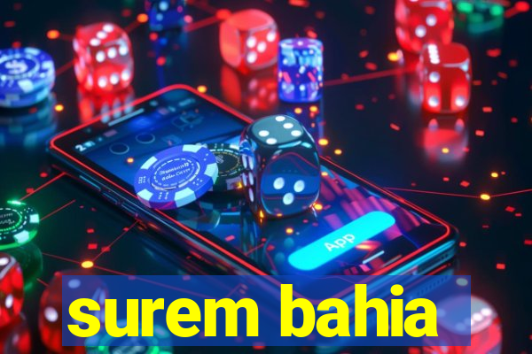 surem bahia