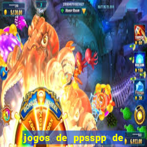 jogos de ppsspp de 50 mb download