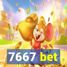 7667 bet