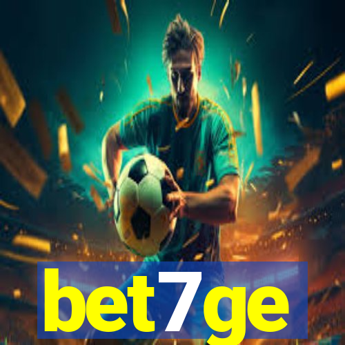 bet7ge