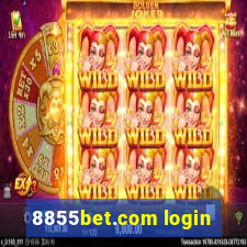 8855bet.com login