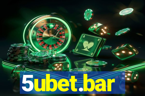 5ubet.bar