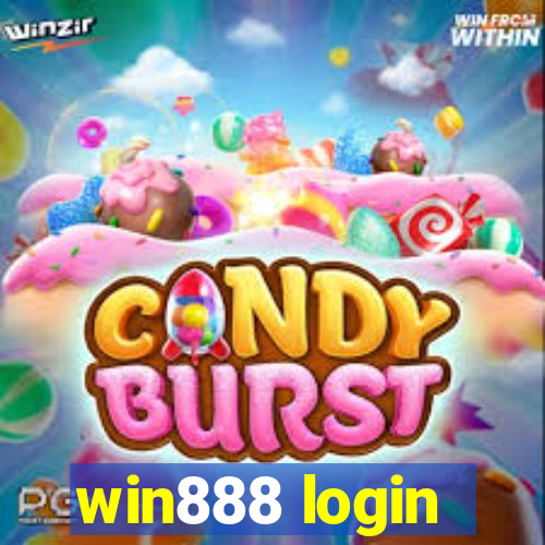 win888 login