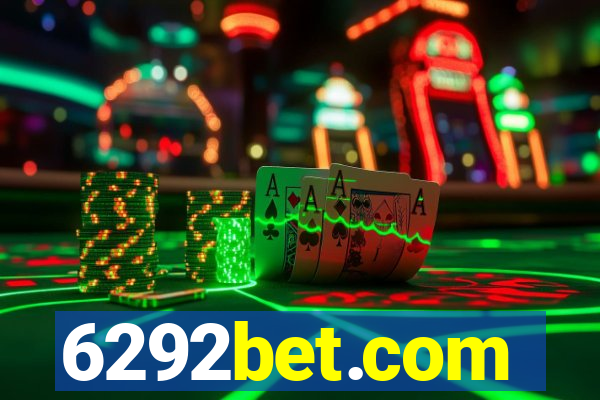 6292bet.com