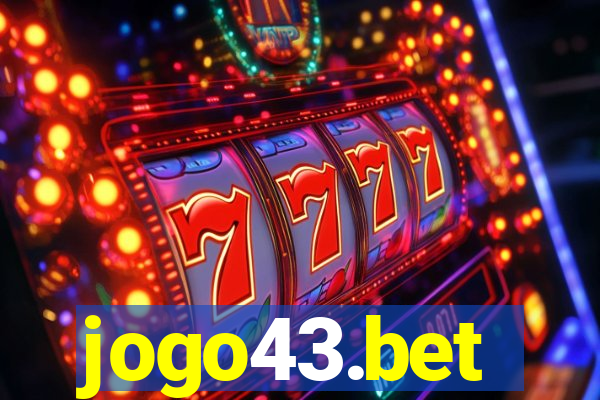 jogo43.bet