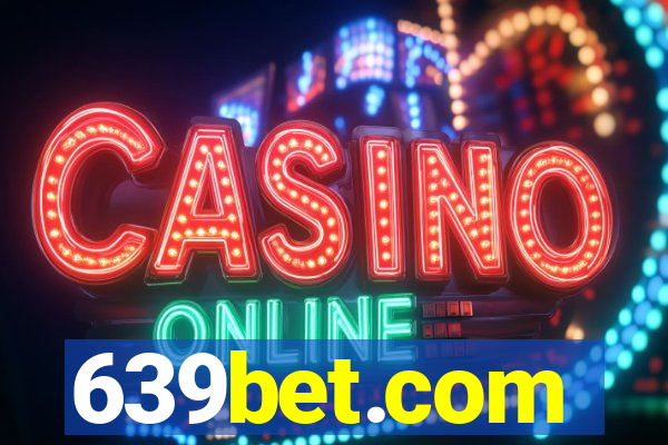 639bet.com