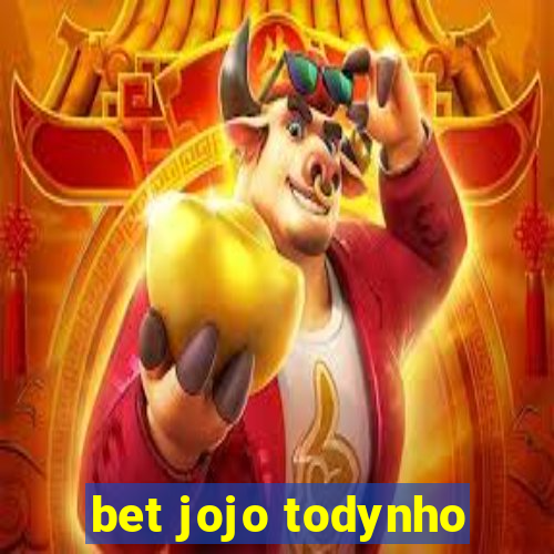 bet jojo todynho