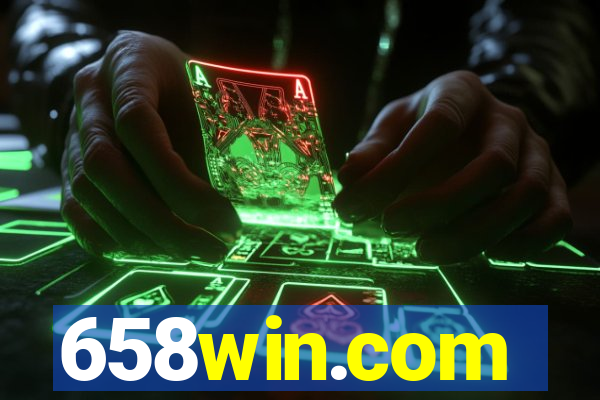 658win.com