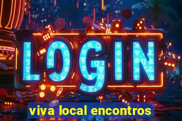 viva local encontros