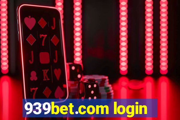 939bet.com login